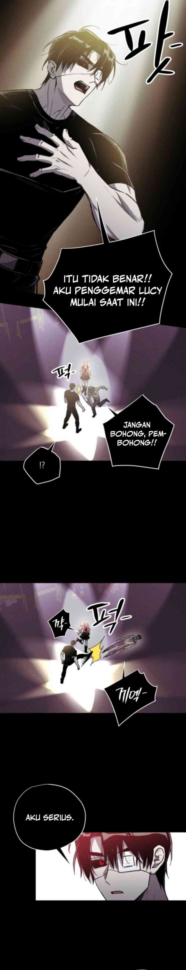 Zombie Horde Chapter 11 Gambar 10