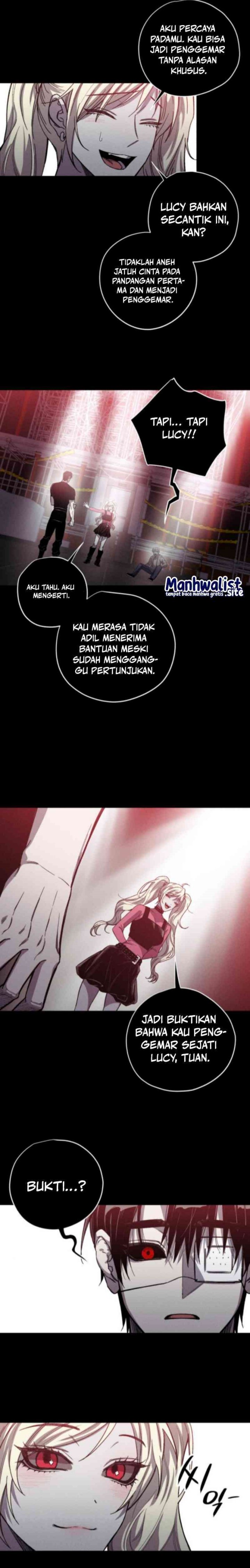 Zombie Horde Chapter 11 Gambar 11