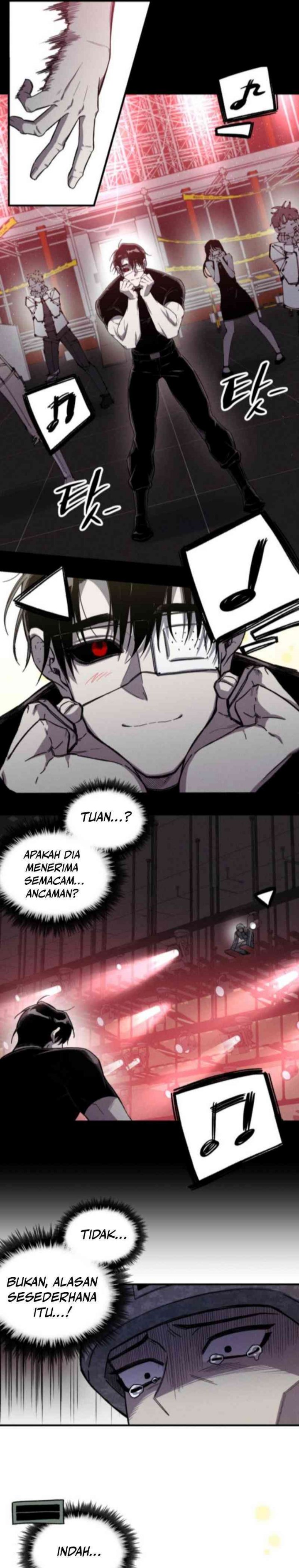 Zombie Horde Chapter 11 Gambar 14
