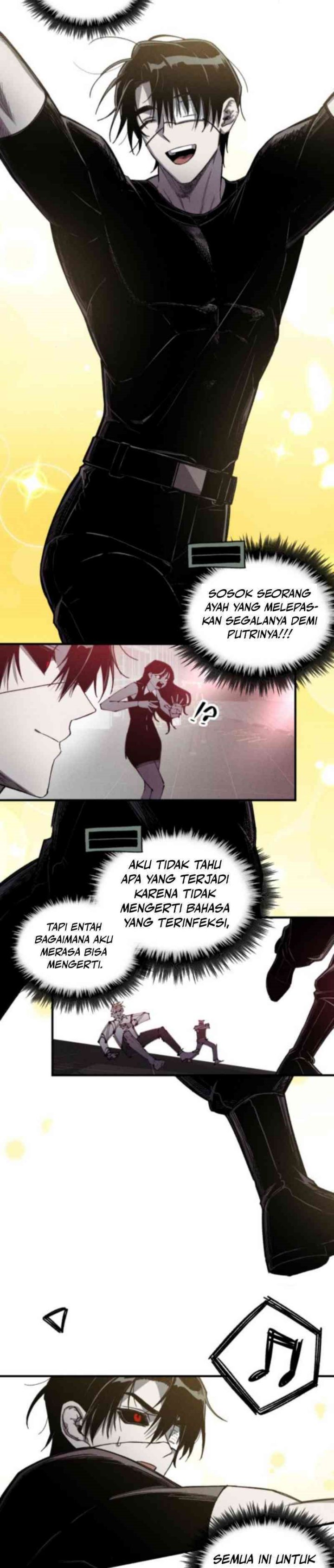 Zombie Horde Chapter 11 Gambar 15