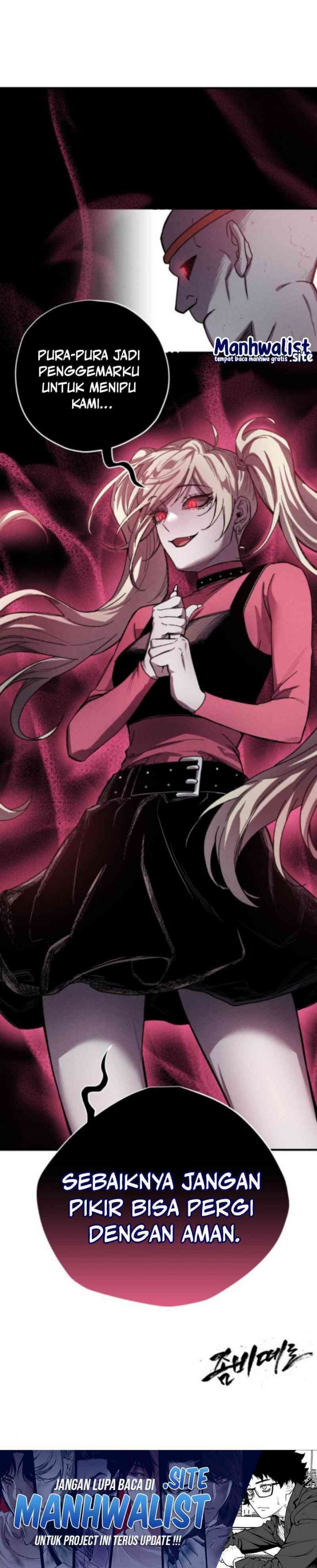 Zombie Horde Chapter 11 Gambar 29