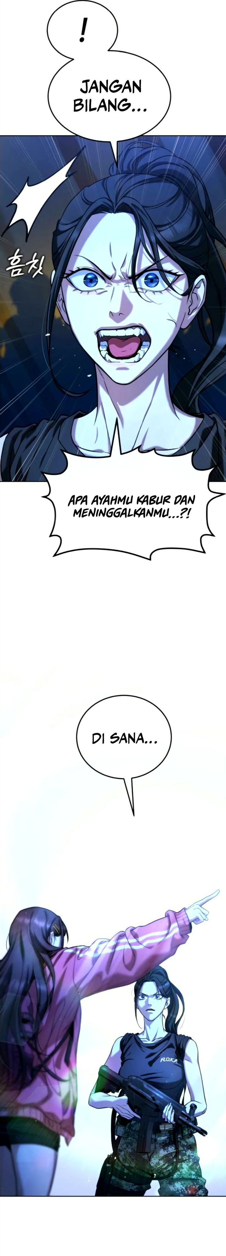Zombie Papa Chapter 02 Gambar 62