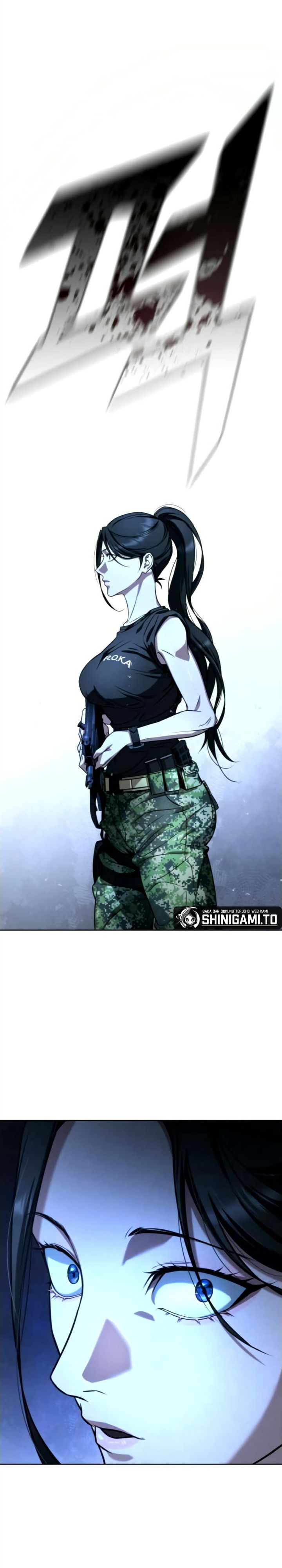 Zombie Papa Chapter 02 Gambar 63