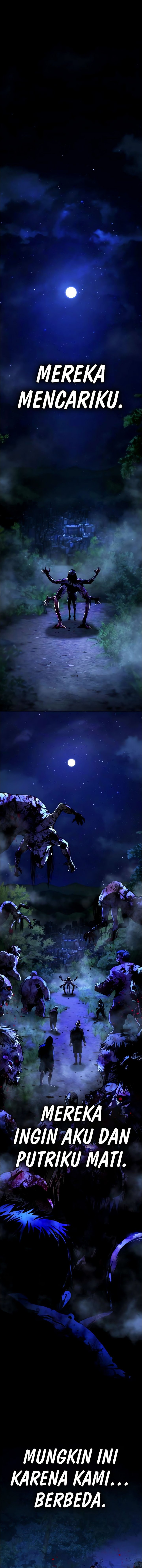 Zombie Papa Chapter 03 Gambar 17
