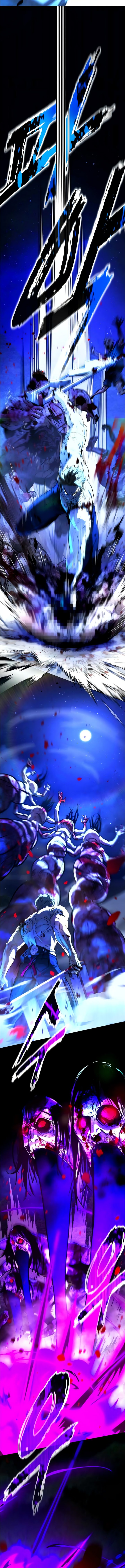 Zombie Papa Chapter 03 Gambar 25