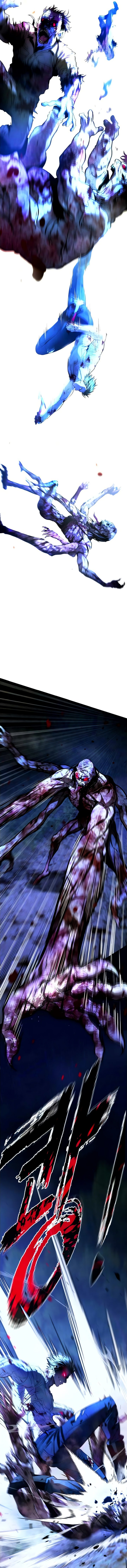 Zombie Papa Chapter 03 Gambar 28