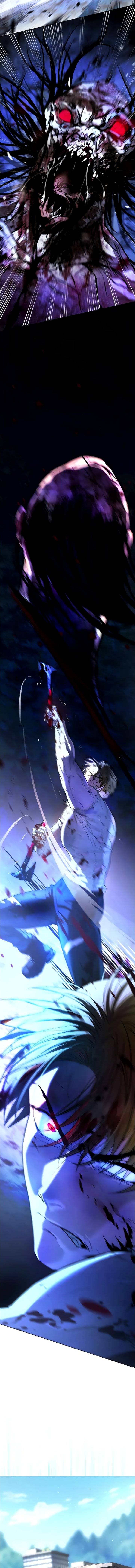 Zombie Papa Chapter 03 Gambar 29