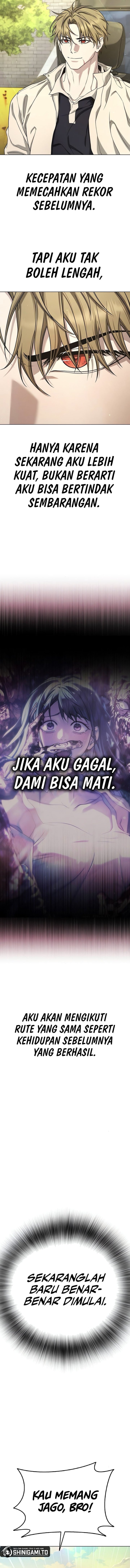 Zombie Papa Chapter 05 Gambar 10