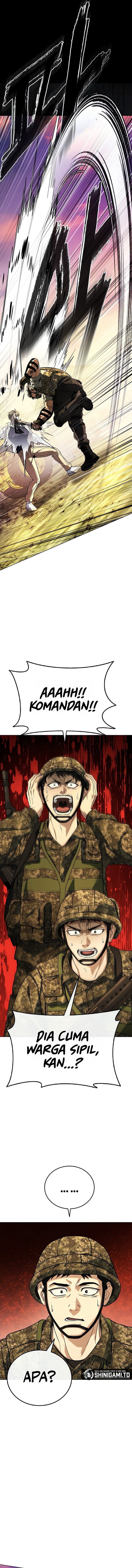 Zombie Papa Chapter 05 Gambar 22