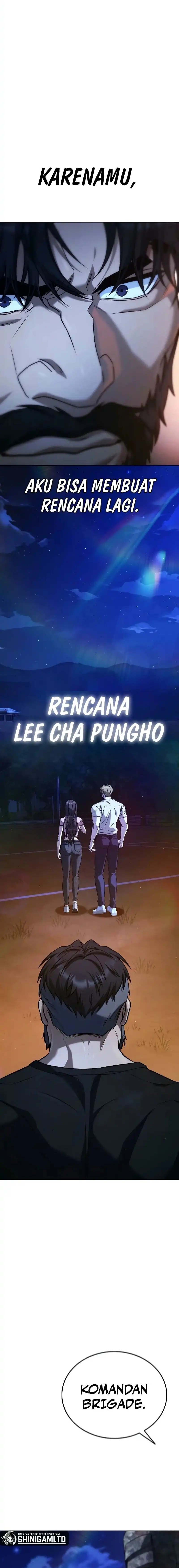 Zombie Papa Chapter 09 Gambar 15