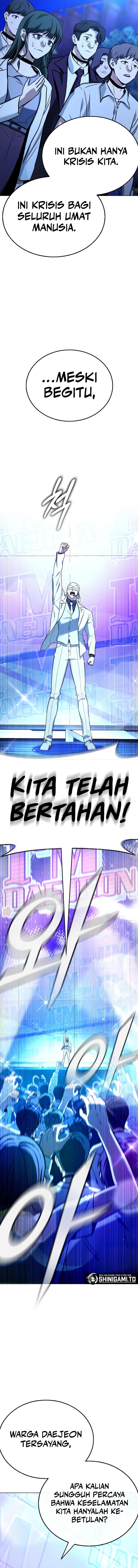 Zombie Papa Chapter 15 Gambar 7