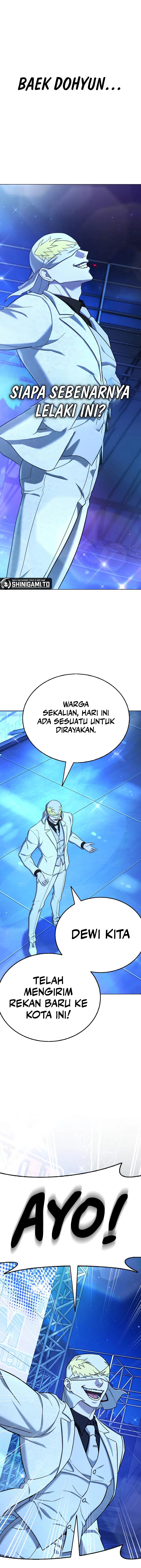 Zombie Papa Chapter 15 Gambar 14