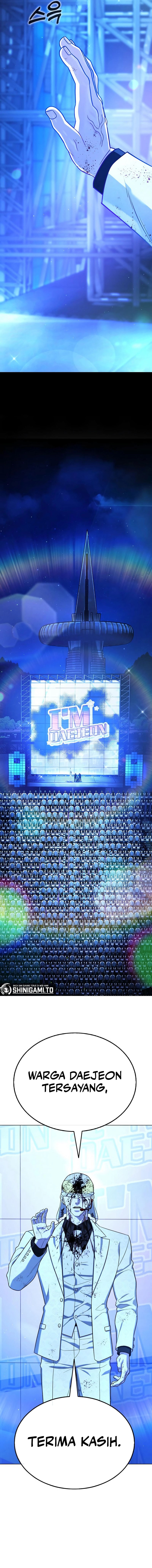 Zombie Papa Chapter 15 Gambar 26