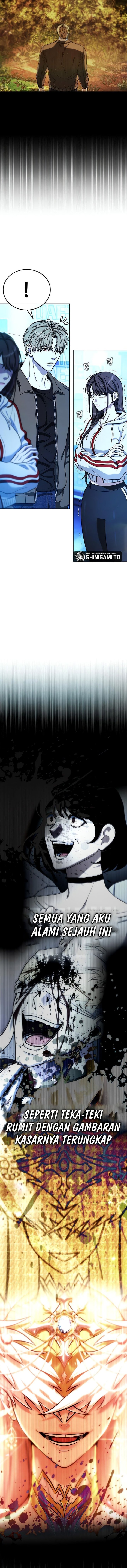 Zombie Papa Chapter 16 Gambar 4