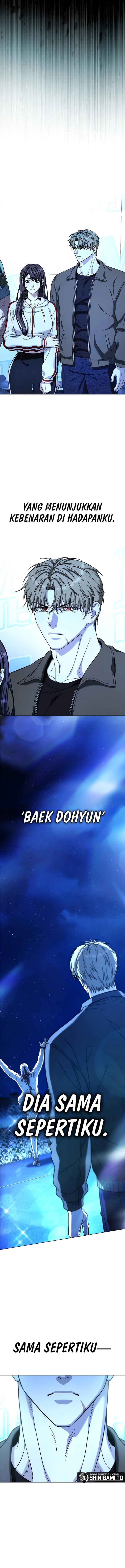 Zombie Papa Chapter 16 Gambar 5