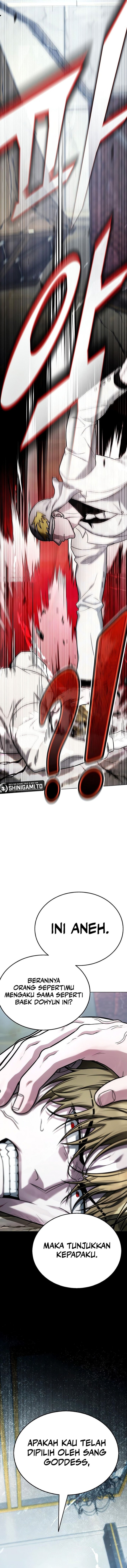 Zombie Papa Chapter 16 Gambar 26