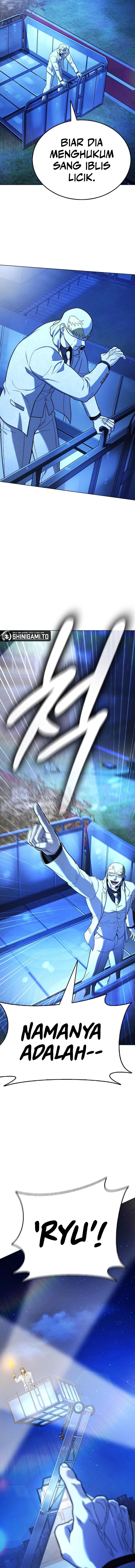 Zombie Papa Chapter 18 Gambar 9