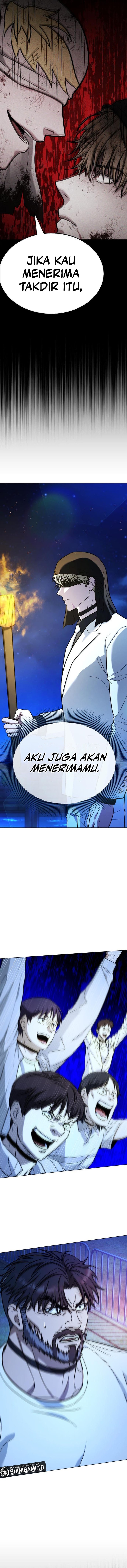Zombie Papa Chapter 18 Gambar 12