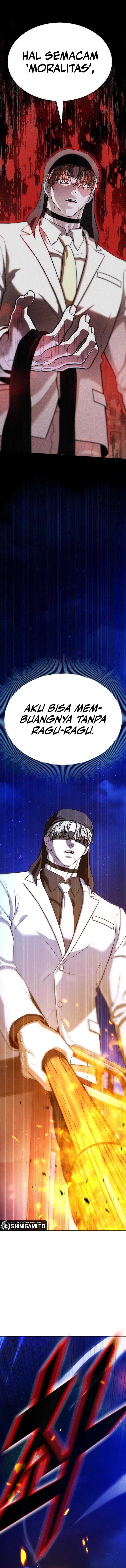 Zombie Papa Chapter 18 Gambar 15