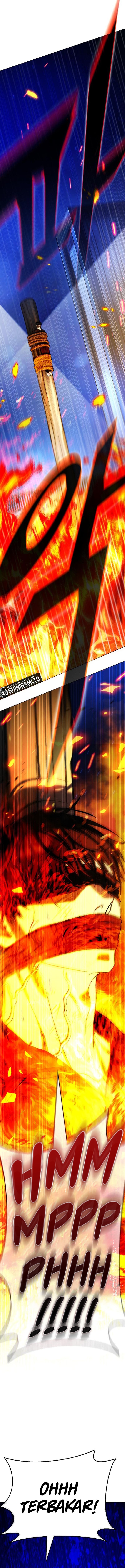 Zombie Papa Chapter 18 Gambar 17