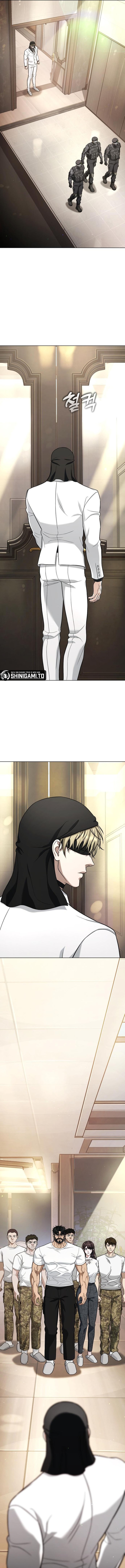 Zombie Papa Chapter 18 Gambar 23