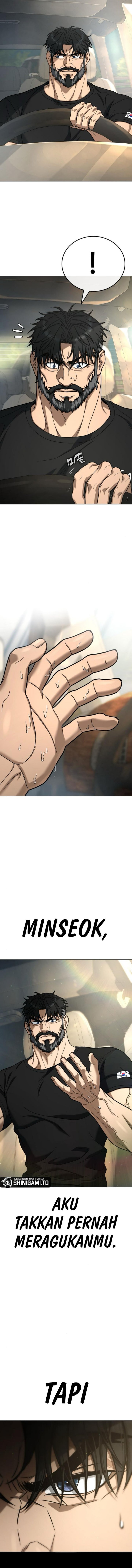 Zombie Papa Chapter 20 Gambar 10