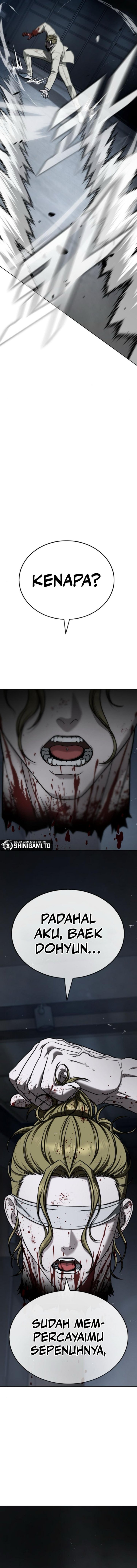 Zombie Papa Chapter 20 Gambar 13