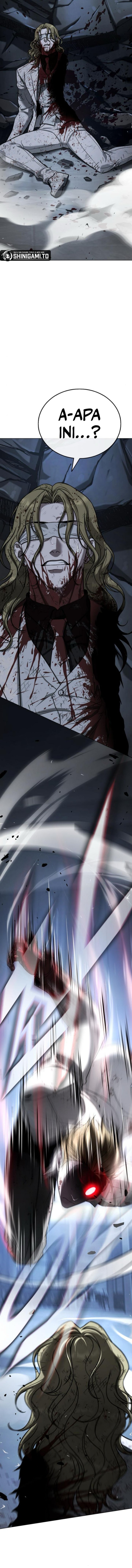 Zombie Papa Chapter 20 Gambar 20