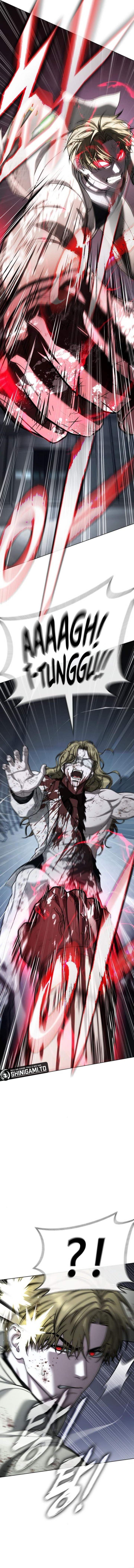 Zombie Papa Chapter 20 Gambar 25