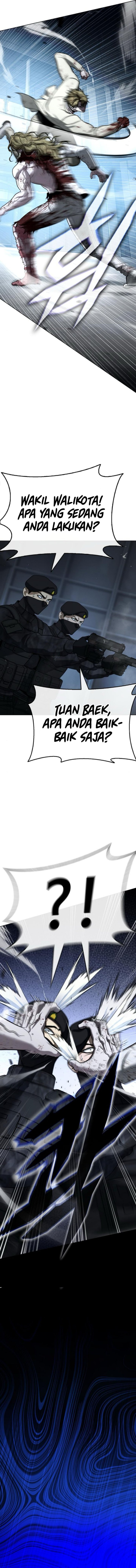 Zombie Papa Chapter 20 Gambar 26