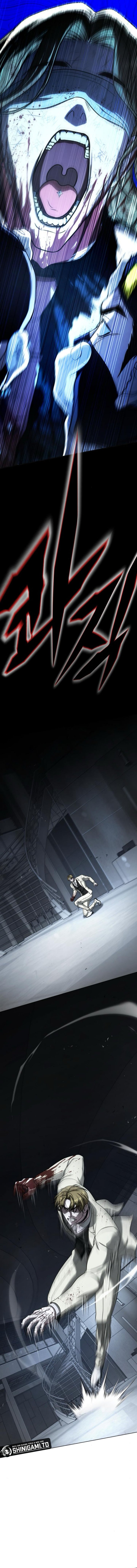 Zombie Papa Chapter 20 Gambar 27