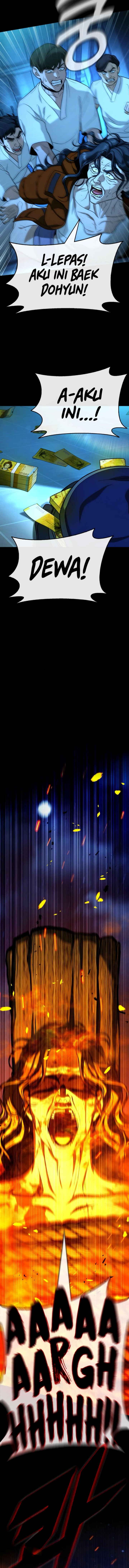 Zombie Papa Chapter 21 Gambar 7