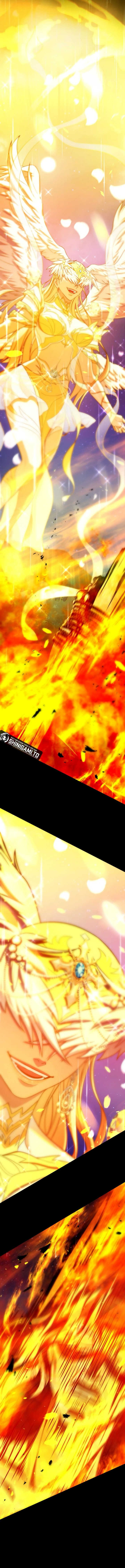 Zombie Papa Chapter 21 Gambar 10