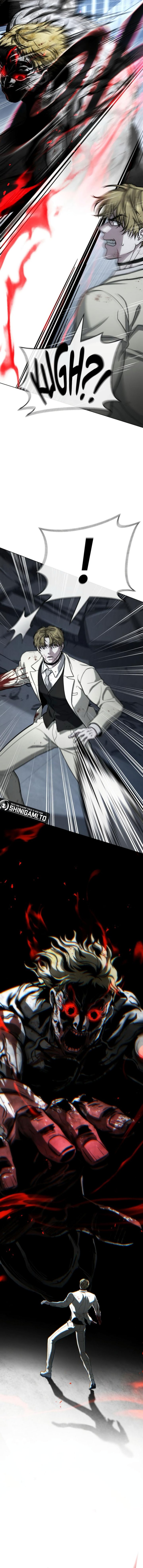 Zombie Papa Chapter 21 Gambar 15