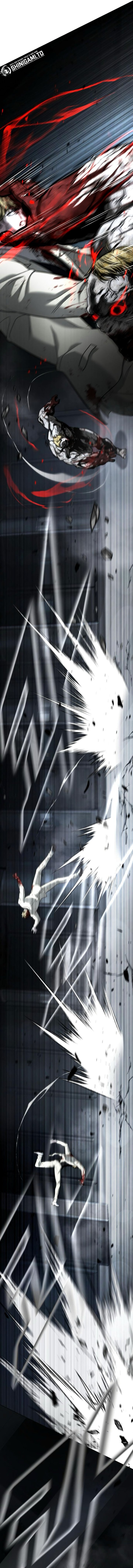 Zombie Papa Chapter 21 Gambar 19