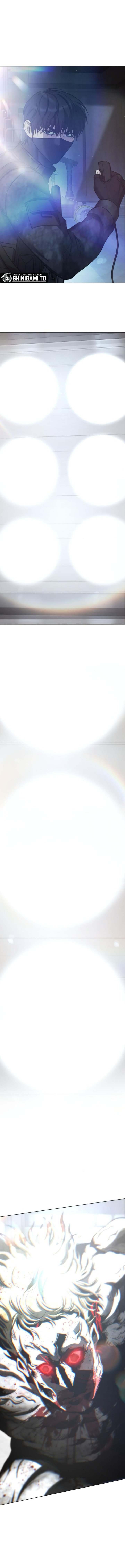 Zombie Papa Chapter 21 Gambar 26