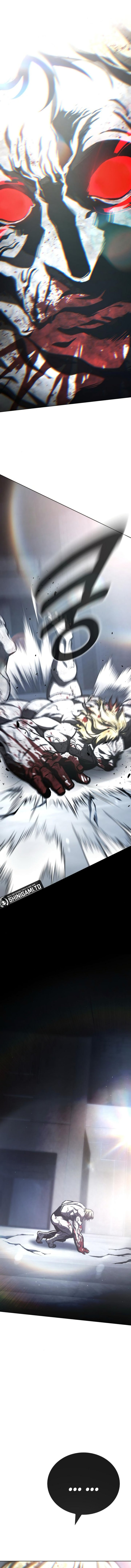 Zombie Papa Chapter 21 Gambar 27