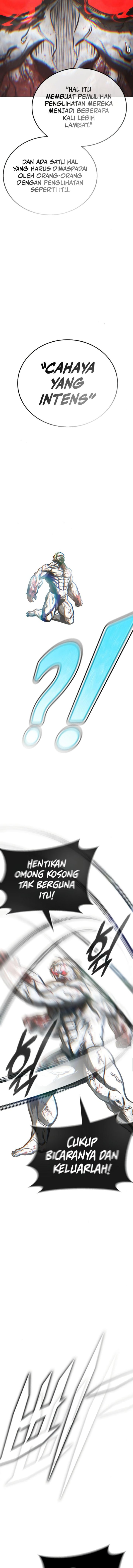 Zombie Papa Chapter 21 Gambar 29