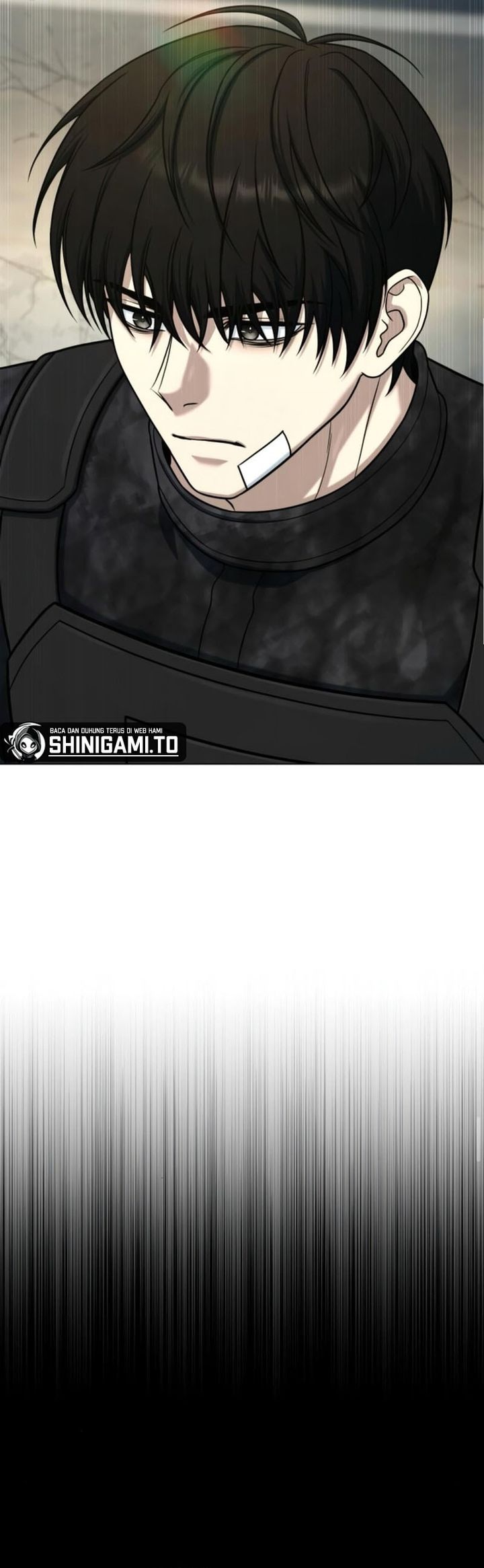 Zombie Papa Chapter 23 Gambar 15