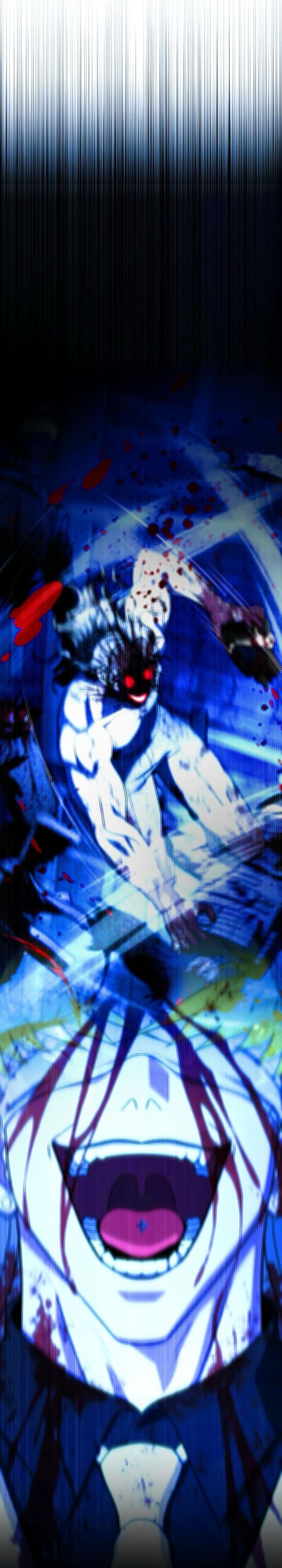 Zombie Papa Chapter 23 Gambar 23