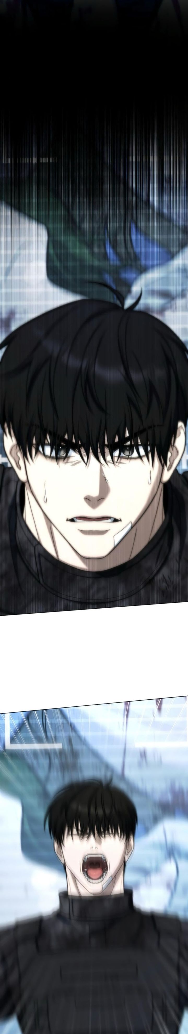 Zombie Papa Chapter 23 Gambar 24