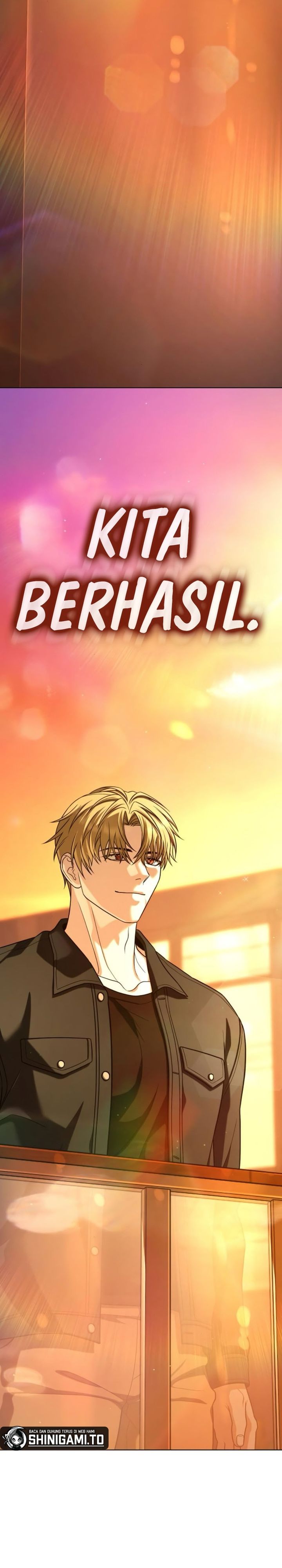 Zombie Papa Chapter 23 Gambar 44