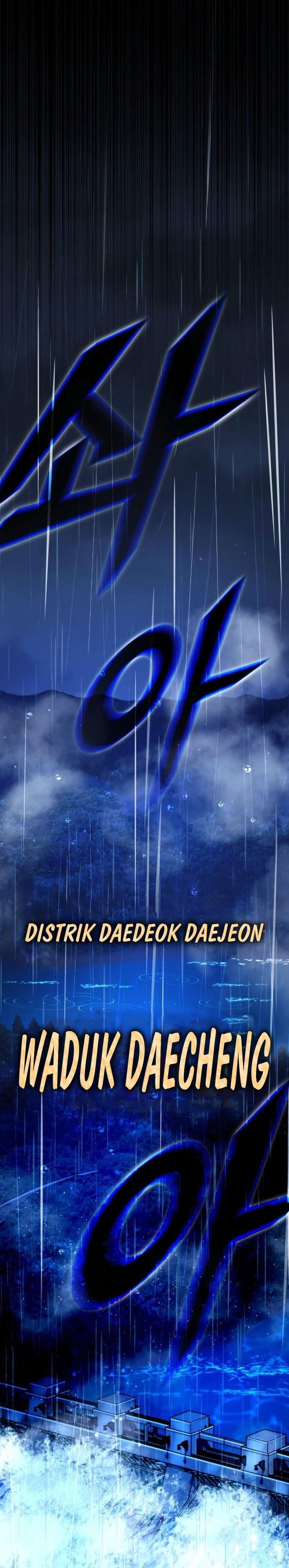 Zombie Papa Chapter 23 Gambar 55