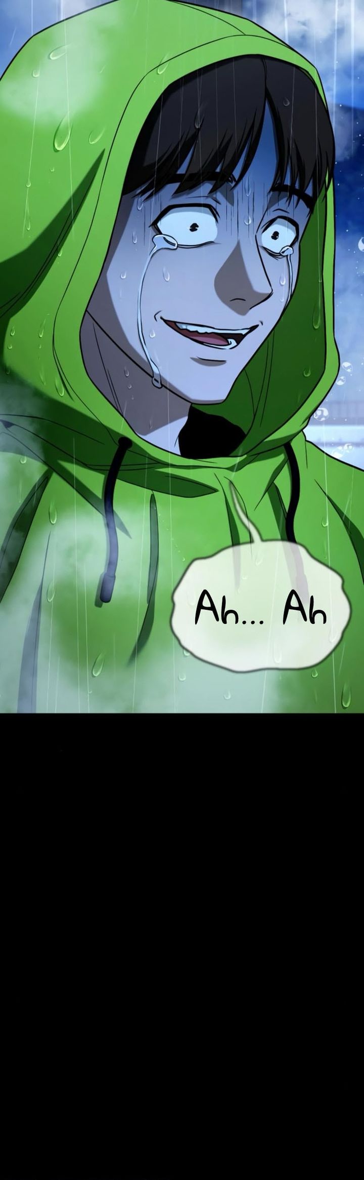 Zombie Papa Chapter 23 Gambar 59