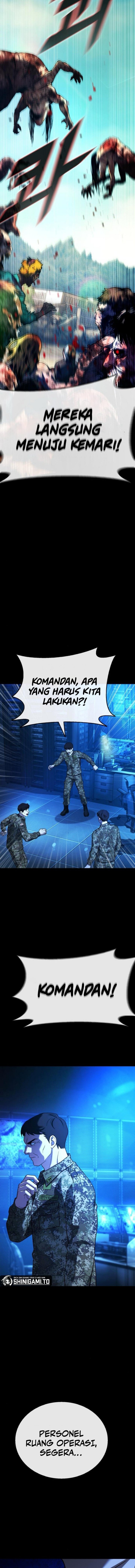 Zombie Papa Chapter 24 Gambar 4