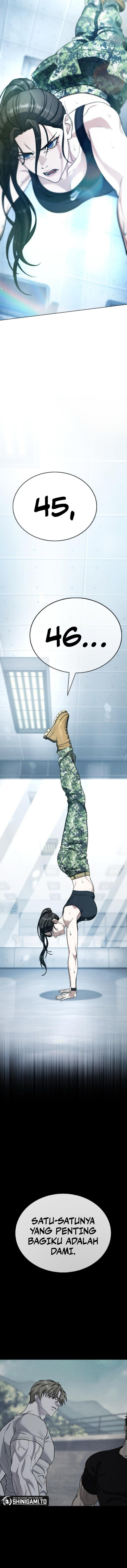 Zombie Papa Chapter 24 Gambar 13