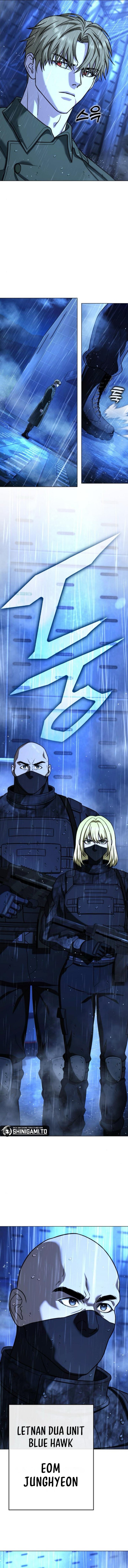 Zombie Papa Chapter 24 Gambar 24