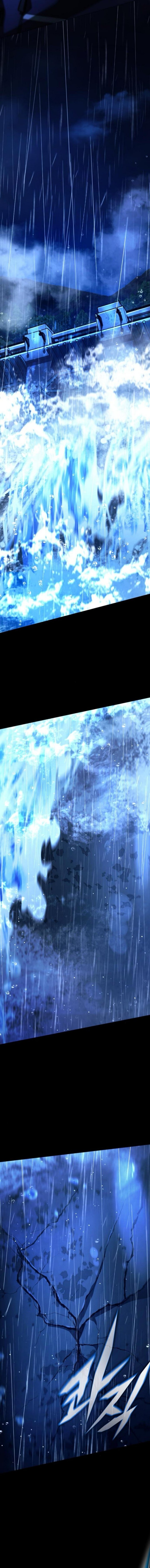 Zombie Papa Chapter 24 Gambar 30