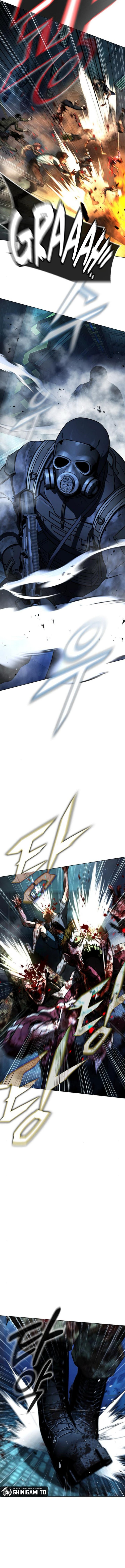 Zombie Papa Chapter 25 Gambar 4