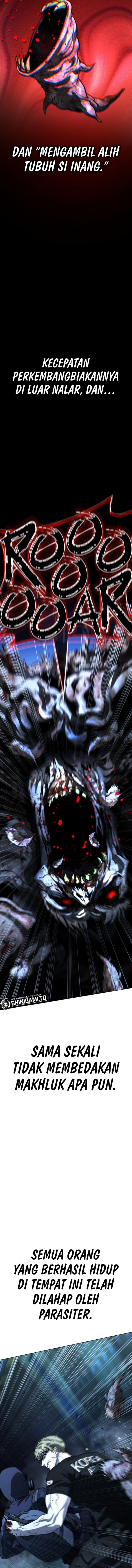 Zombie Papa Chapter 25 Gambar 20